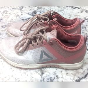 Women Reebok CrossFit Shoe Size 8.5